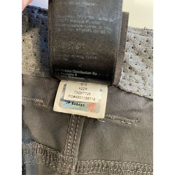 The North Face Tanken Shorts Gray Men’s Sz 38 - Picture 6 of 8